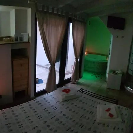 Il Daviduccio 4* Catánia