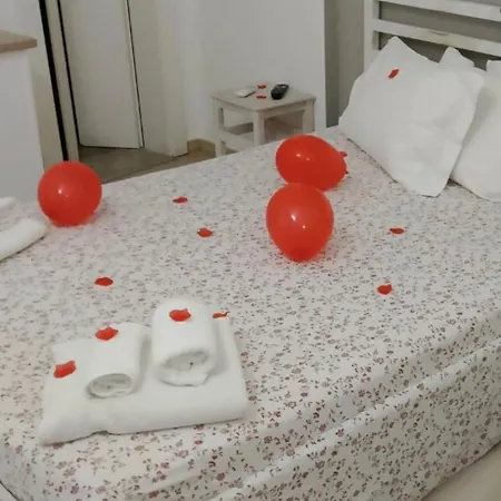 Bed & Breakfast Il Daviduccio