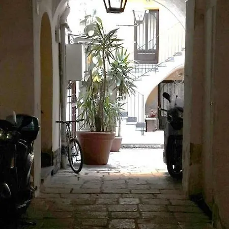Il Daviduccio Nocleg ze śniadaniem