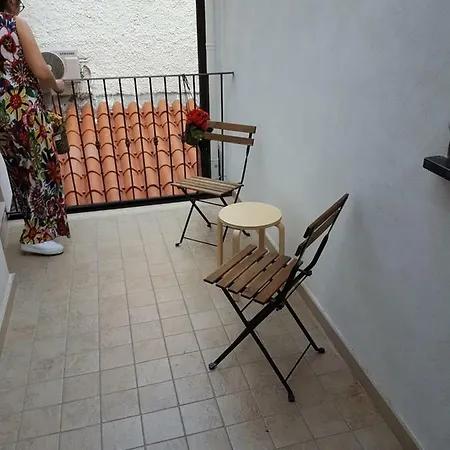 Il Daviduccio Nocleg ze śniadaniem 2*
