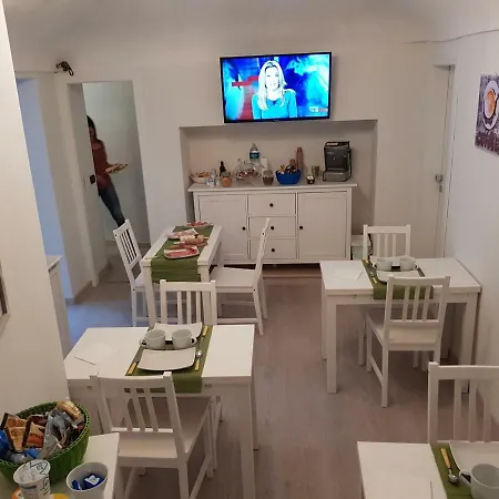 住宿加早餐酒店 Il Daviduccio