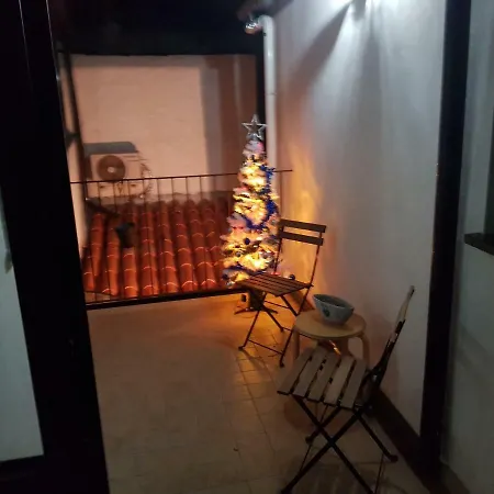 Il Daviduccio Bed & Breakfast Catánia