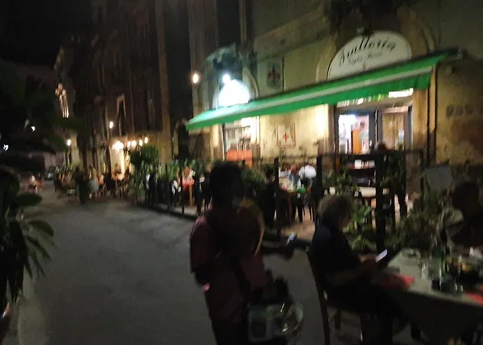 Il Daviduccio 4* 卡塔尼亚