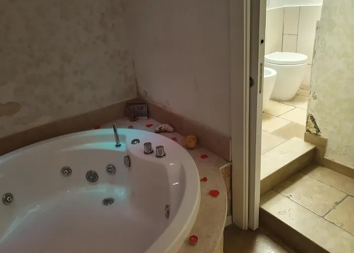 Il Daviduccio 住宿加早餐酒店