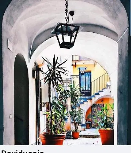 住宿加早餐酒店 Il Daviduccio