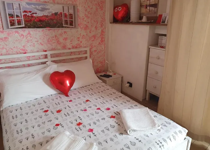 Il Daviduccio 住宿加早餐酒店 4*