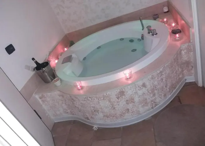 Il Daviduccio 住宿加早餐酒店 4*