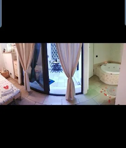 Il Daviduccio 住宿加早餐酒店 4*