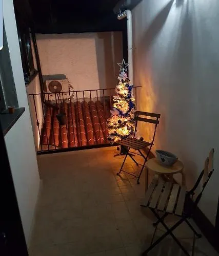 Il Daviduccio 住宿加早餐酒店 卡塔尼亚