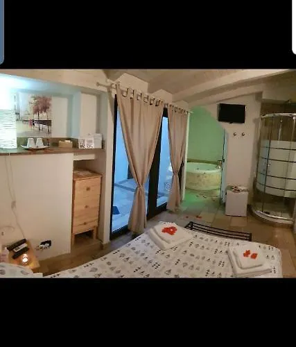 Il Daviduccio 4* 卡塔尼亚