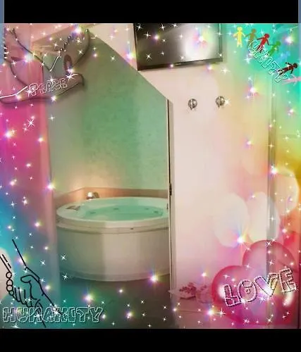 住宿加早餐酒店 Il Daviduccio 卡塔尼亚