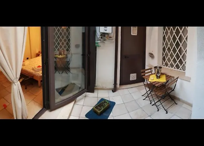 Il Daviduccio 住宿加早餐酒店 4*