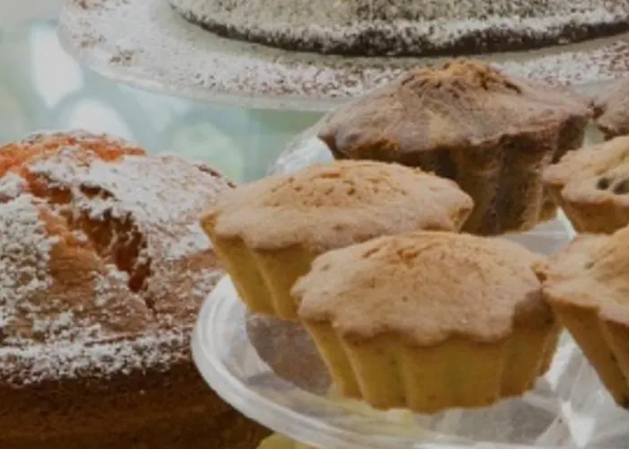 住宿加早餐酒店 Il Daviduccio 4*