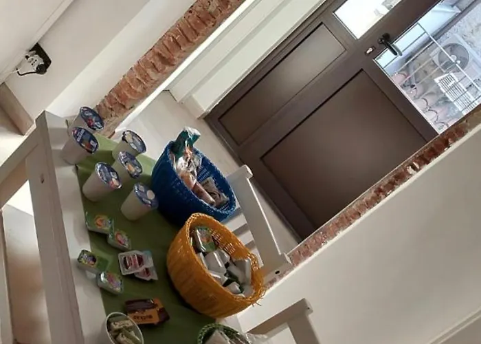 住宿加早餐酒店 Il Daviduccio