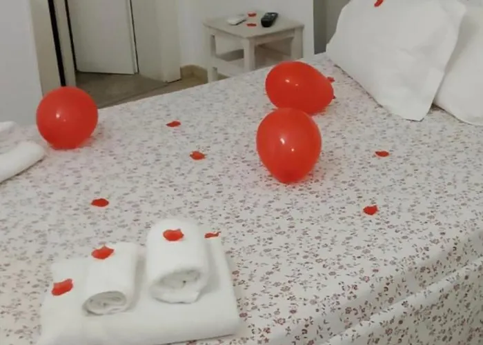 住宿加早餐酒店 Il Daviduccio