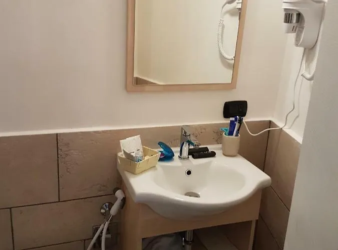 Il Daviduccio 住宿加早餐酒店 卡塔尼亚