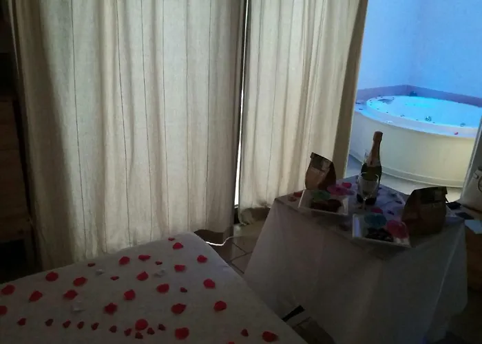 Il Daviduccio 住宿加早餐酒店