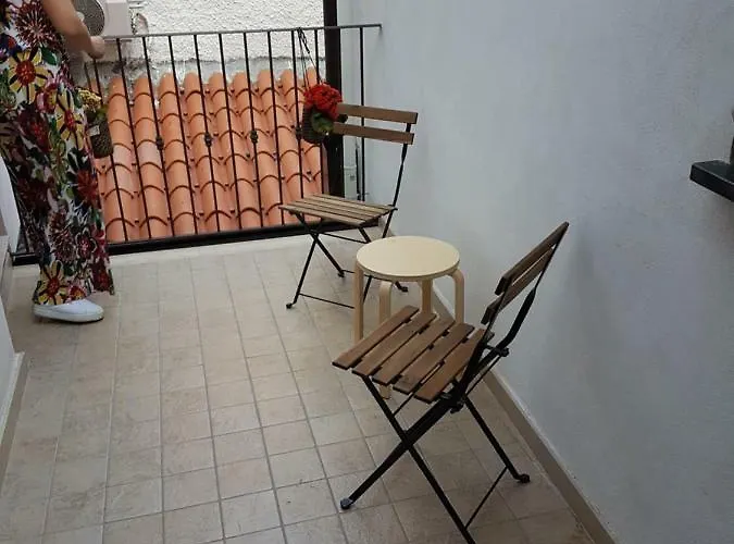 Il Daviduccio 住宿加早餐酒店 4*