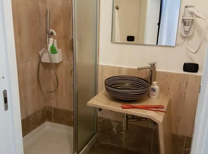 住宿加早餐酒店 Il Daviduccio 4*