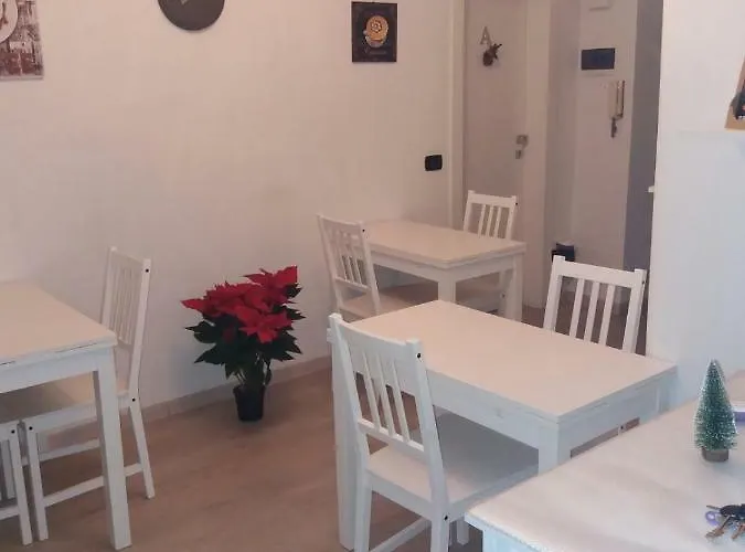 Il Daviduccio 住宿加早餐酒店