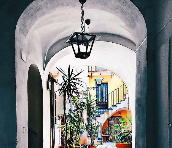 Il Daviduccio 4* 卡塔尼亚