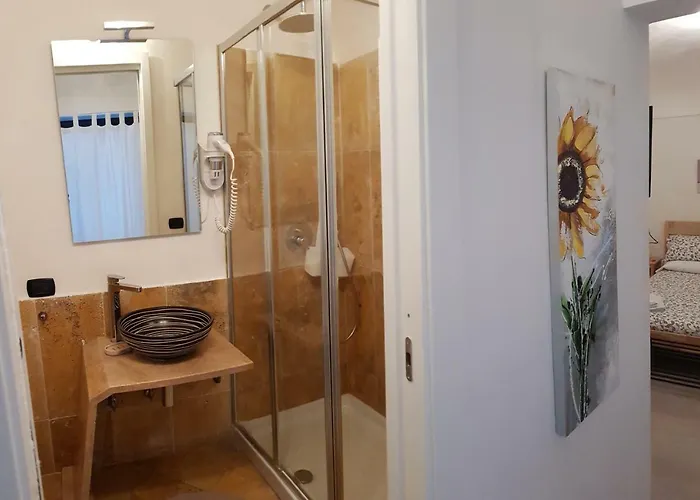 住宿加早餐酒店 Il Daviduccio 4*