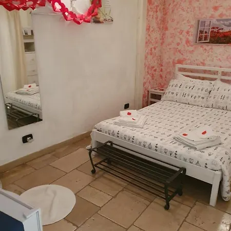 Il Daviduccio Bed and Breakfast Κατάνια