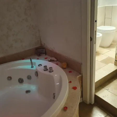 Il Daviduccio ベッド・アンド・ブレックファスト