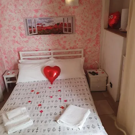 ベッド・アンド・ブレックファスト Il Daviduccio 4*