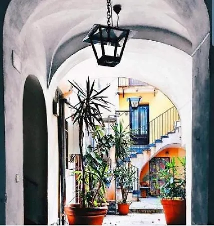 Bed and Breakfast Il Daviduccio