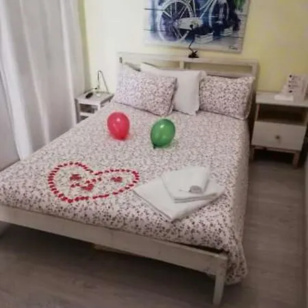 Il Daviduccio Bed & Breakfast