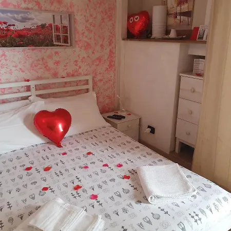 Il Daviduccio Bed and Breakfast 4*