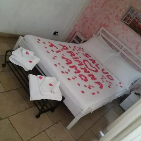 Il Daviduccio 4* קטאניה
