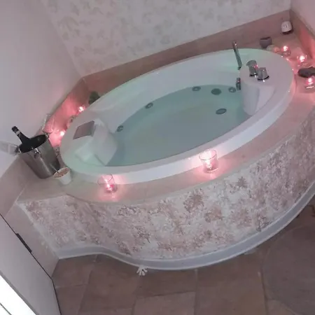 Il Daviduccio Bed and Breakfast 4*