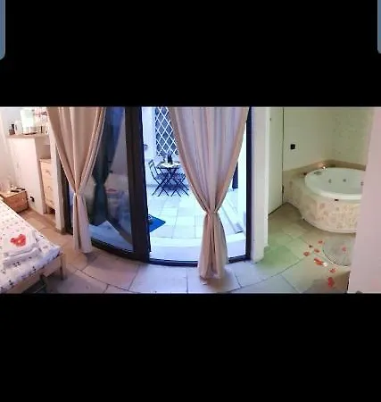 Il Daviduccio Bed and Breakfast 4*