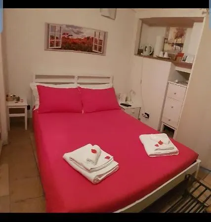 Il Daviduccio Bed and Breakfast