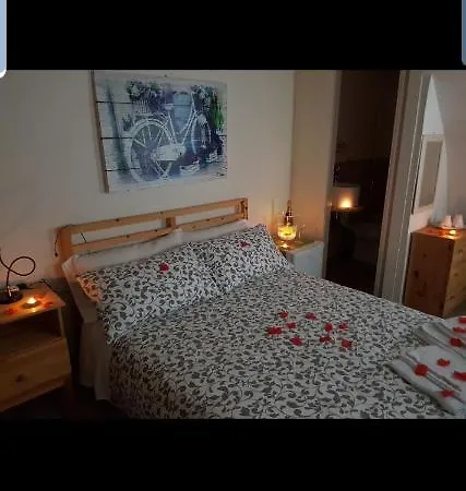 Bed and Breakfast Il Daviduccio 4*