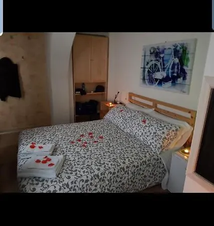 Il Daviduccio Bed and Breakfast