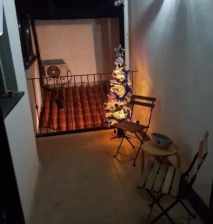 Il Daviduccio Bed and Breakfast Κατάνια