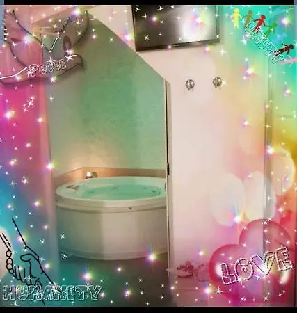 Bed and Breakfast Il Daviduccio Κατάνια