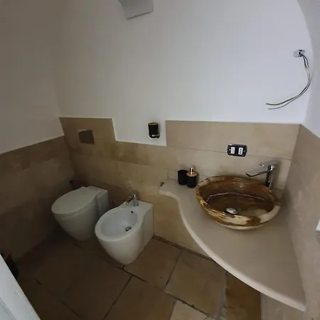 فندق مبيت وإفطار Il Daviduccio 4*