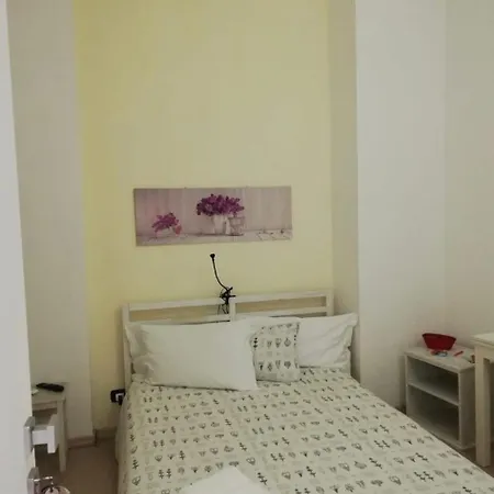 Il Daviduccio Bed and Breakfast Κατάνια