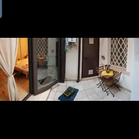 Il Daviduccio B&B 4*