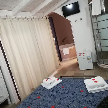 Il Daviduccio B&B 카타니아