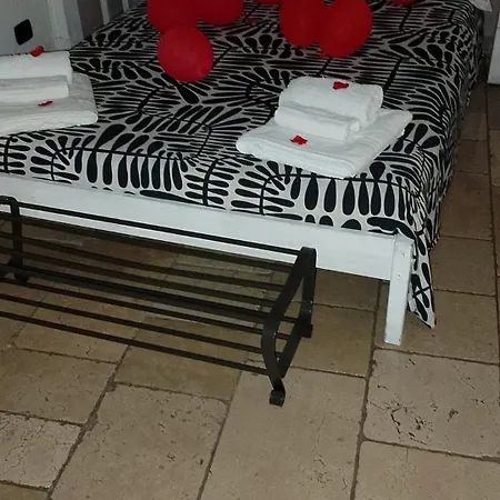 Bed & Breakfast Il Daviduccio Catania