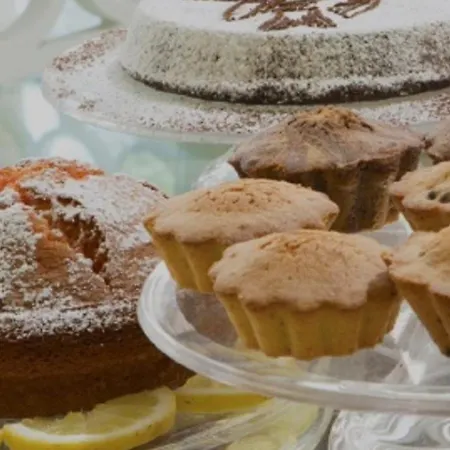 ベッド・アンド・ブレックファスト Il Daviduccio 4*