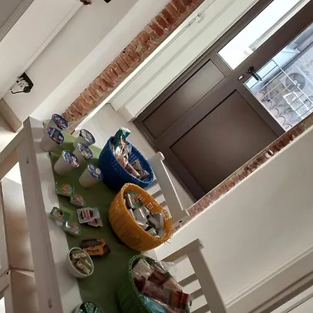 Bed and Breakfast Il Daviduccio