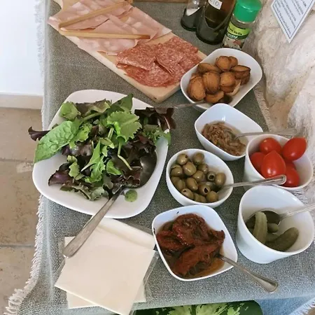 Il Daviduccio 4* カターニア