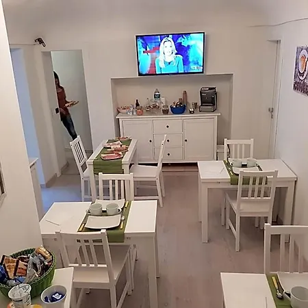 Il Daviduccio 4* קטאניה