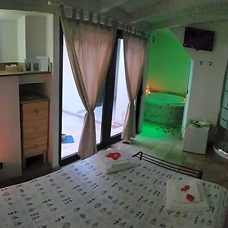 Il Daviduccio Bed & Breakfast 4*